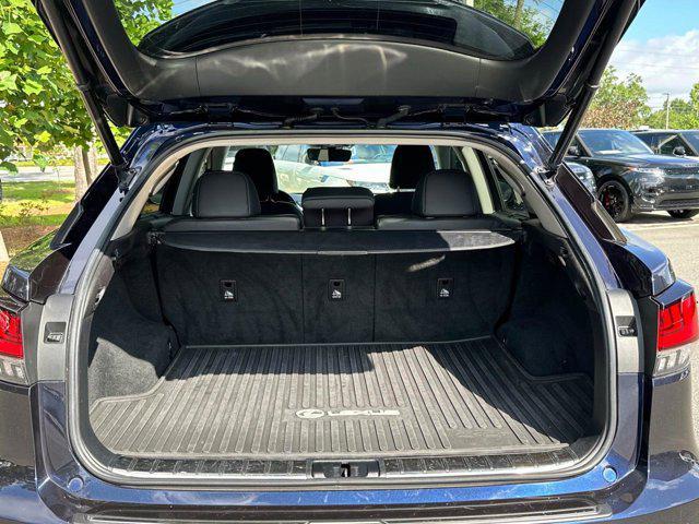 used 2022 Lexus RX 350 car, priced at $44,993