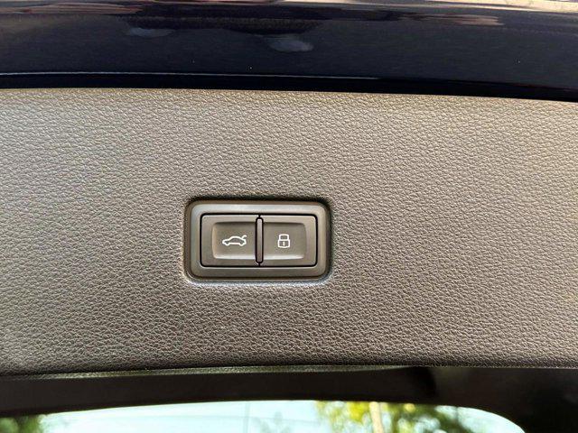 used 2019 Audi Q8 car, priced at $31,995