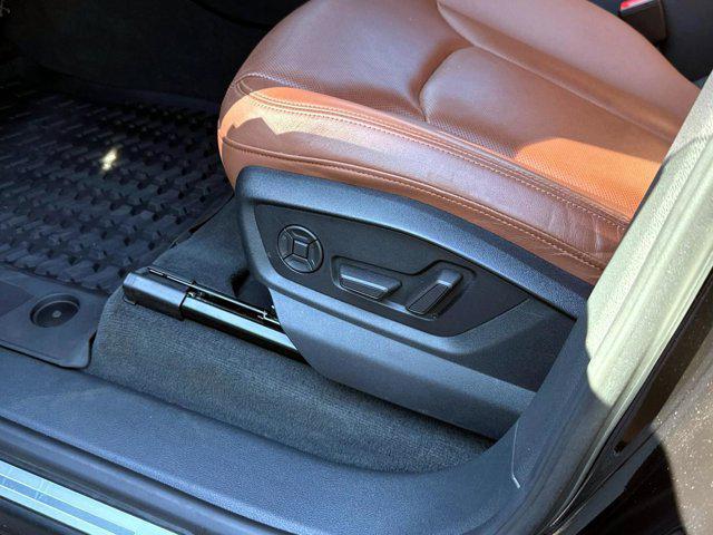 used 2019 Audi Q8 car, priced at $31,995