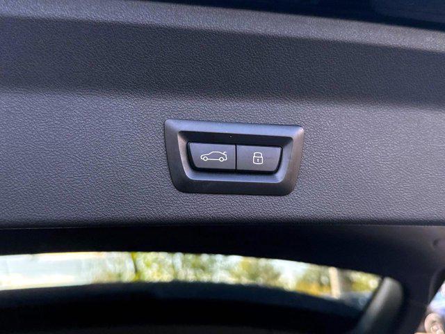 used 2023 BMW X3 car, priced at $51,898