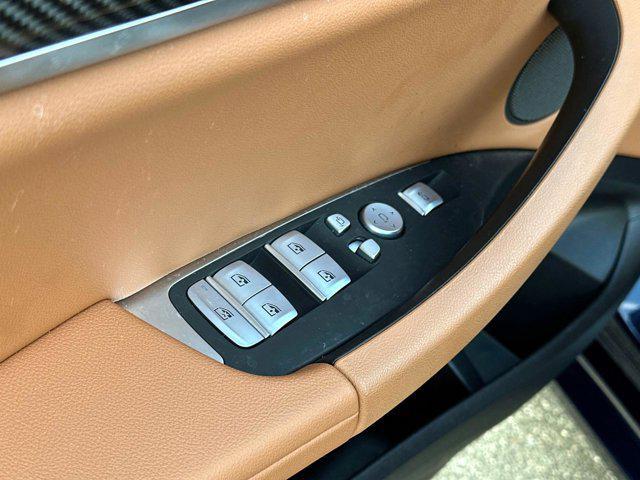 used 2023 BMW X3 car, priced at $51,898