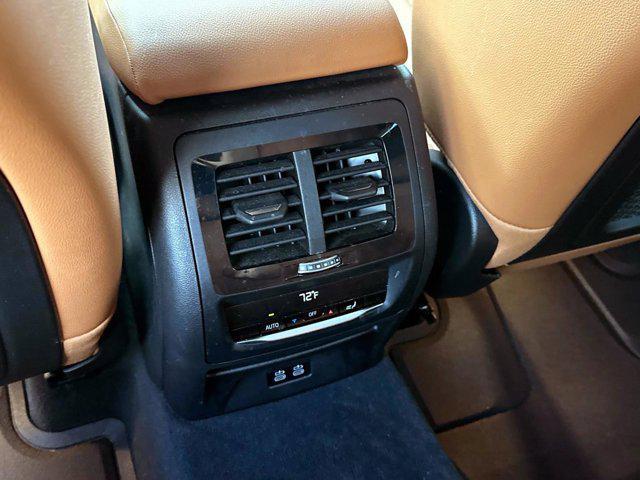 used 2023 BMW X3 car, priced at $51,898