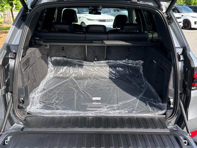 new 2026 BMW X5 car, priced at $78,825