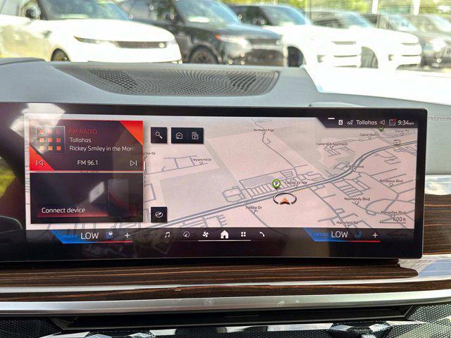 new 2026 BMW X5 car, priced at $78,825
