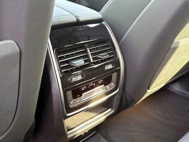 new 2026 BMW X5 car, priced at $78,825