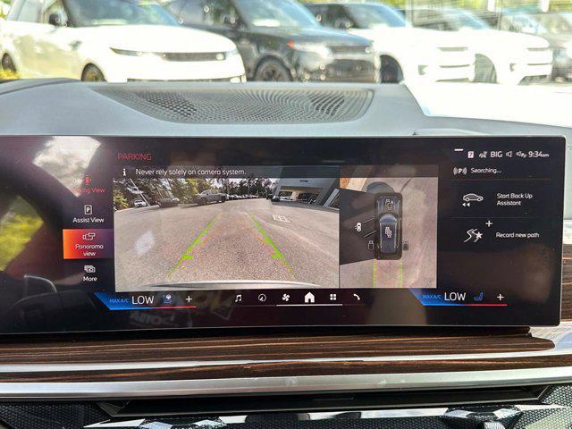 new 2026 BMW X5 car, priced at $78,825
