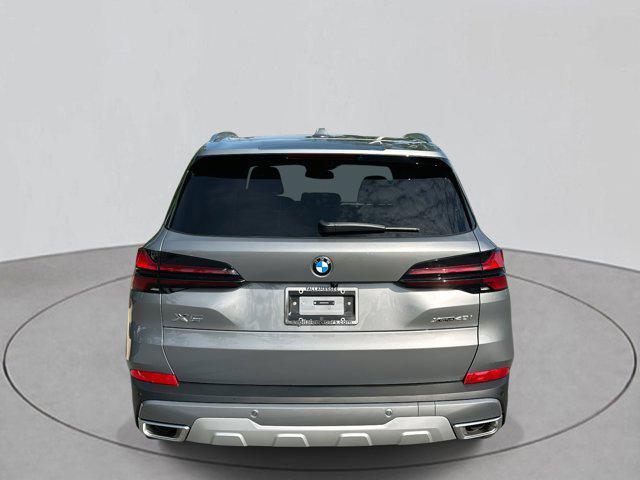 new 2026 BMW X5 car, priced at $78,825