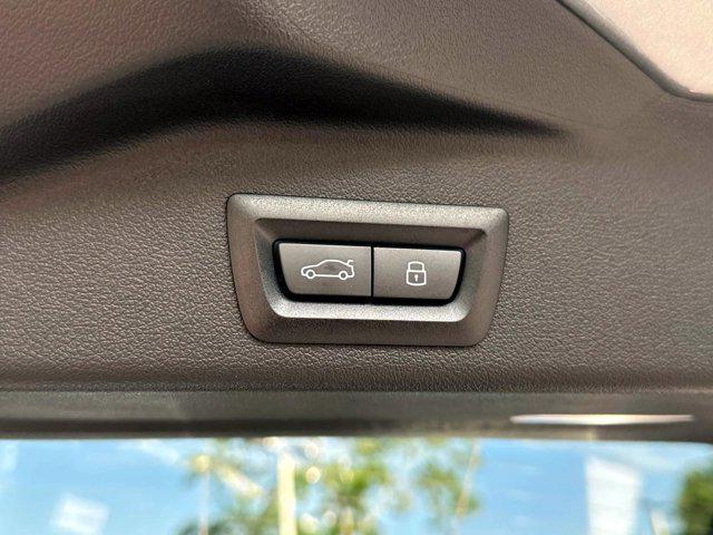 new 2026 BMW X5 car, priced at $78,825