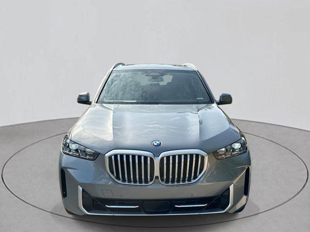 new 2026 BMW X5 car, priced at $78,825
