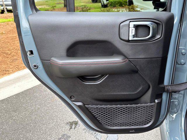 used 2024 Jeep Gladiator car, priced at $48,983