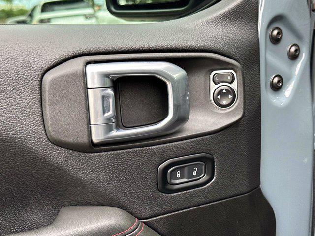 used 2024 Jeep Gladiator car, priced at $48,983