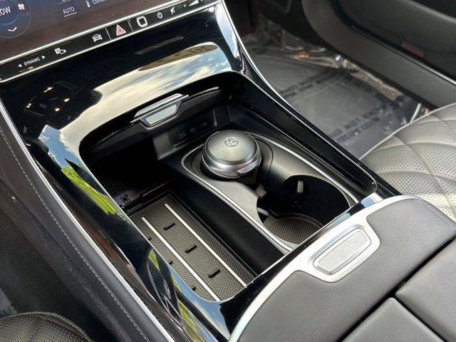 used 2022 Mercedes-Benz S-Class car, priced at $80,585