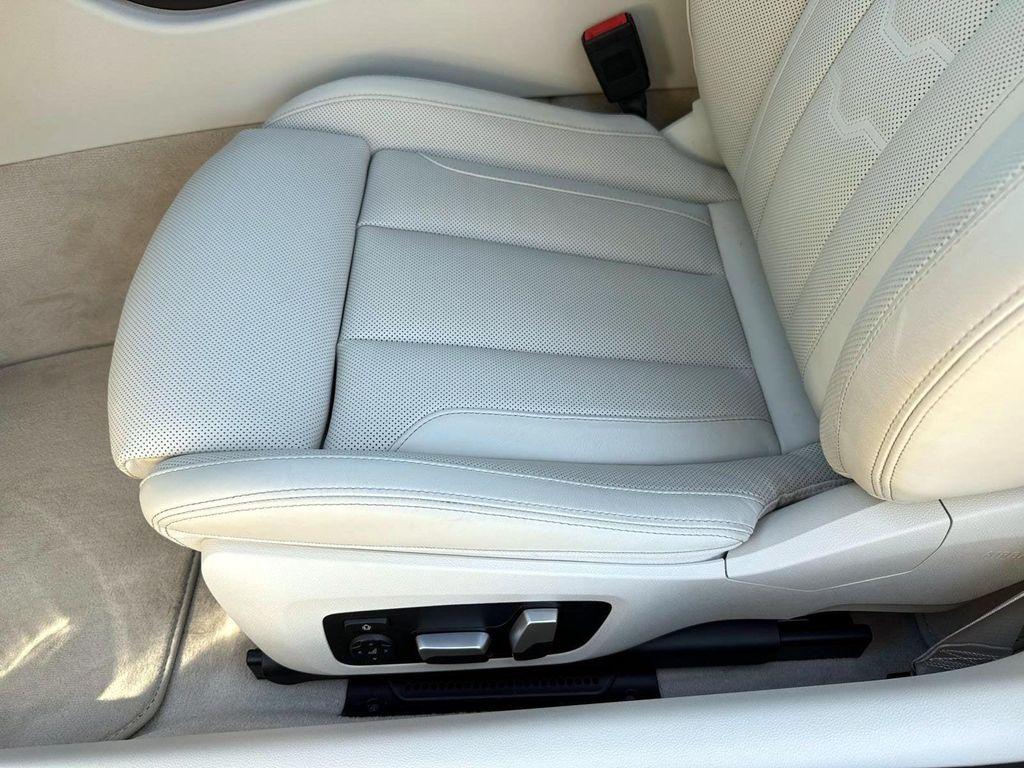 new 2025 BMW 840 car, priced at $115,475