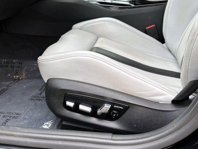 used 2023 BMW M5 car, priced at $72,773