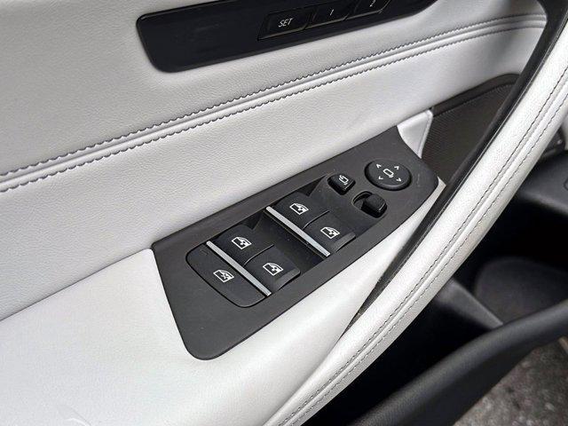 used 2023 BMW M5 car, priced at $72,773