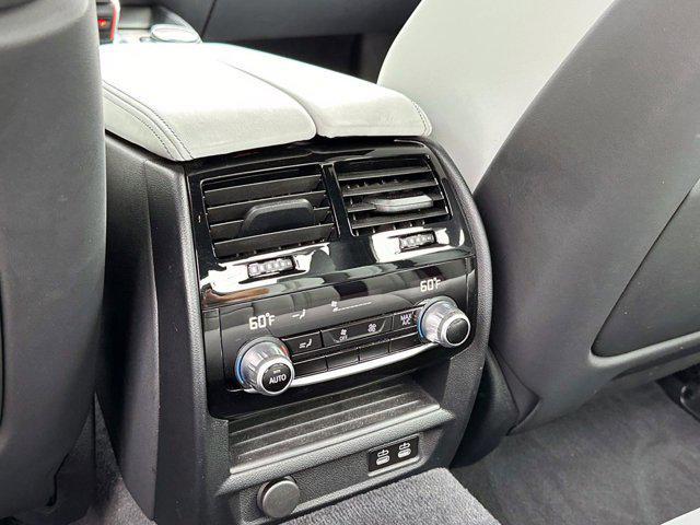 used 2023 BMW M5 car, priced at $72,773