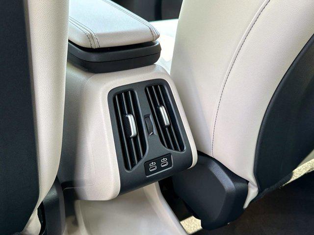new 2025 BMW X2 car, priced at $59,116