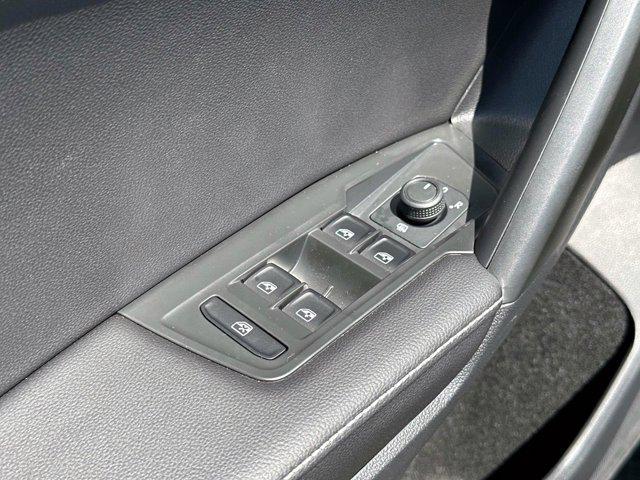 used 2024 Volkswagen Tiguan car, priced at $25,473