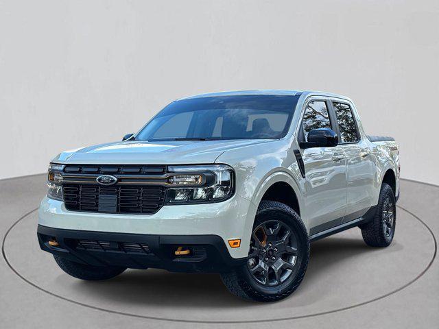 used 2024 Ford Maverick car, priced at $33,773