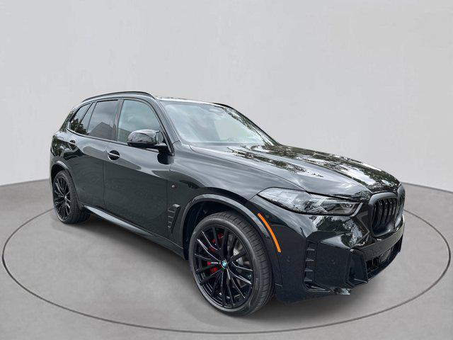 new 2026 BMW X5 car, priced at $110,485