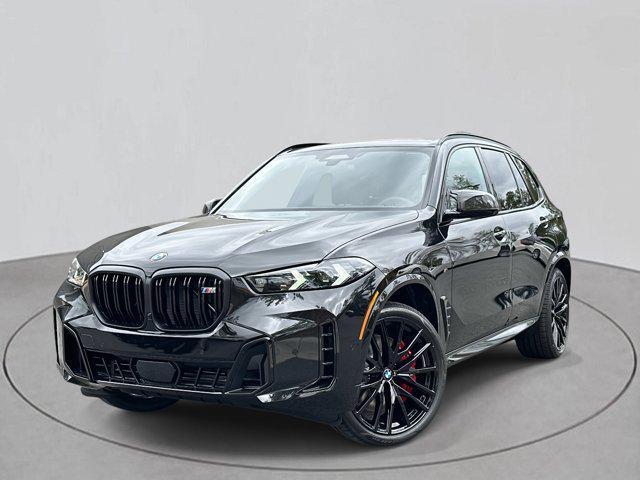 new 2026 BMW X5 car, priced at $110,485