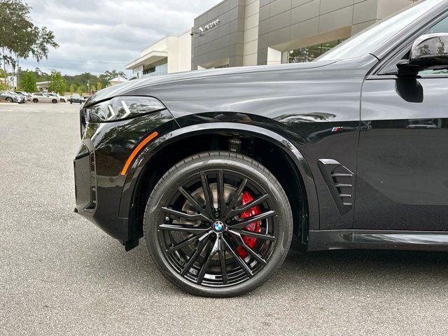 new 2026 BMW X5 car, priced at $110,485