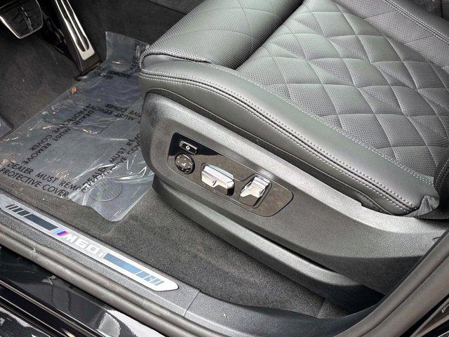new 2026 BMW X5 car, priced at $110,485
