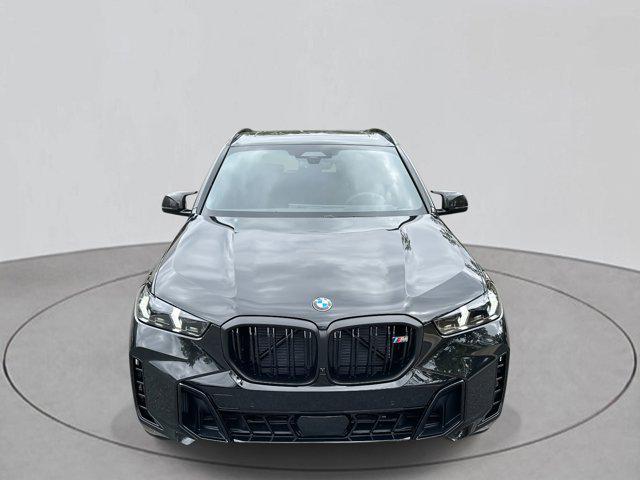new 2026 BMW X5 car, priced at $110,485