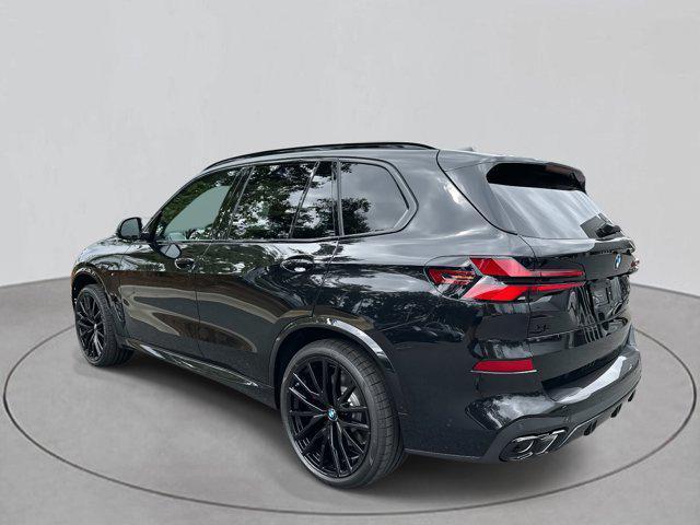 new 2026 BMW X5 car, priced at $110,485