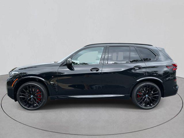 new 2026 BMW X5 car, priced at $110,485
