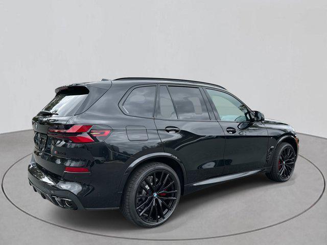 new 2026 BMW X5 car, priced at $110,485
