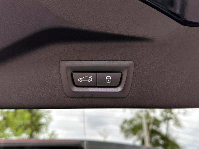 new 2026 BMW X5 car, priced at $110,485