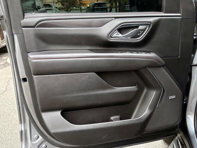 used 2022 Chevrolet Tahoe car, priced at $51,898