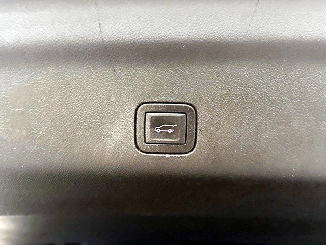 used 2022 Chevrolet Tahoe car, priced at $51,898