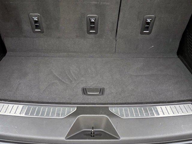 used 2022 Chevrolet Tahoe car, priced at $51,898