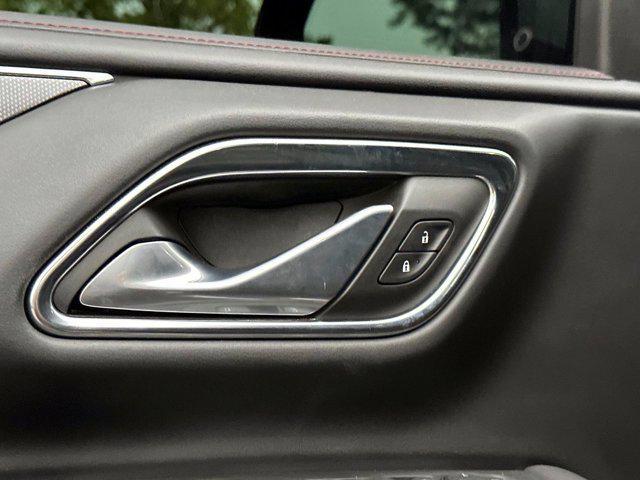 used 2022 Chevrolet Tahoe car, priced at $51,898