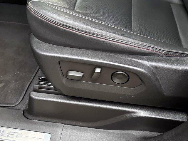 used 2022 Chevrolet Tahoe car, priced at $51,898