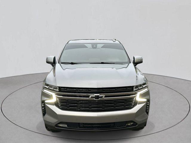 used 2022 Chevrolet Tahoe car, priced at $51,898