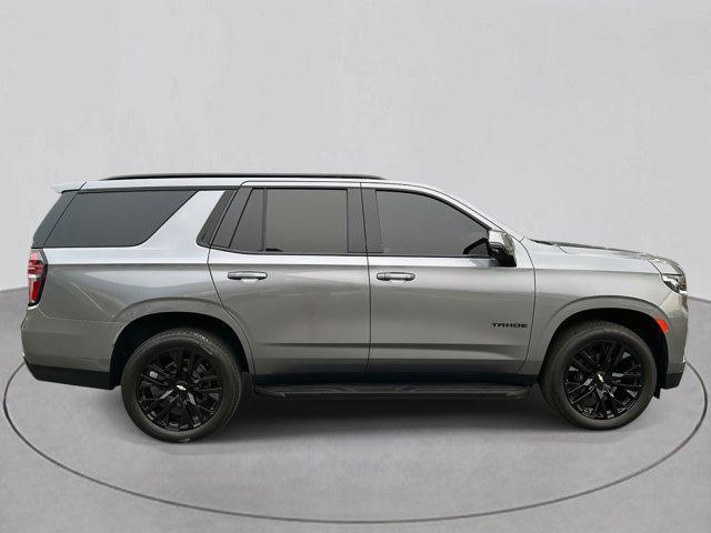 used 2022 Chevrolet Tahoe car, priced at $51,898