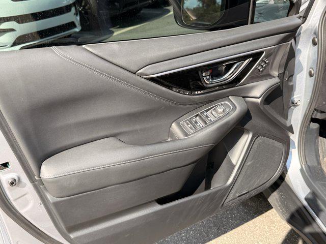 used 2022 Subaru Outback car, priced at $25,791