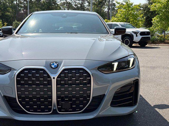 new 2025 BMW 430 Gran Coupe car, priced at $62,141