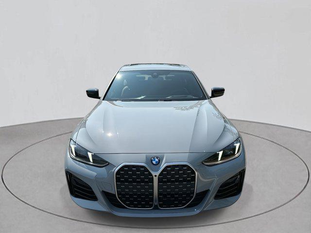 new 2025 BMW 430 Gran Coupe car, priced at $62,141