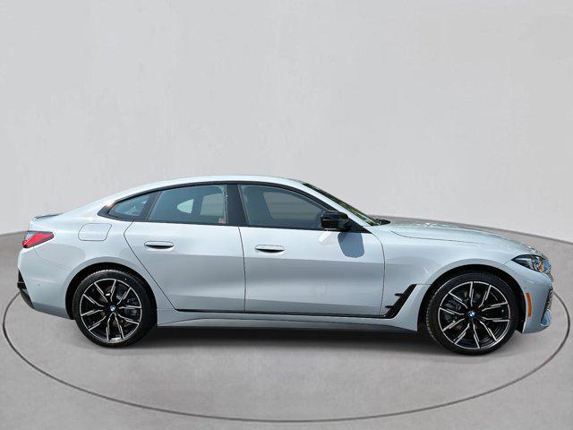 new 2025 BMW 430 Gran Coupe car, priced at $62,141