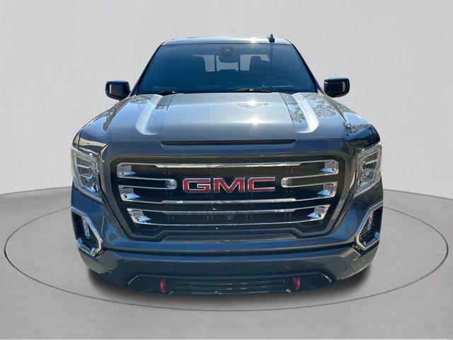 used 2020 GMC Sierra 1500 car, priced at $25,955