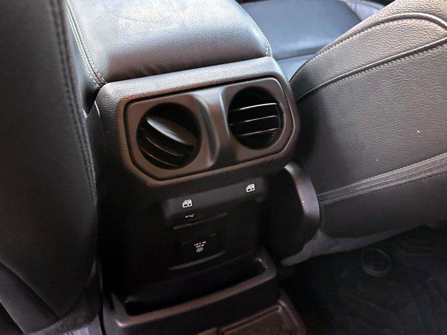 used 2019 Jeep Wrangler Unlimited car, priced at $24,455