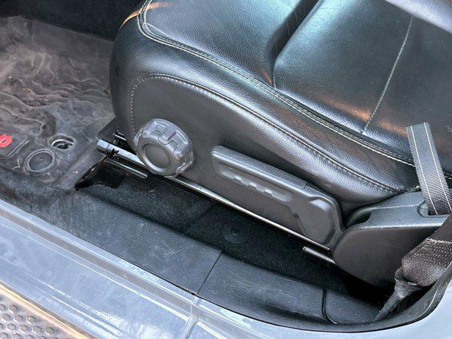 used 2019 Jeep Wrangler Unlimited car, priced at $24,455