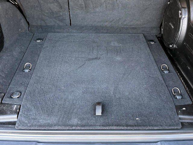 used 2019 Jeep Wrangler Unlimited car, priced at $24,455