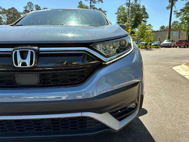 used 2022 Honda CR-V car, priced at $28,271
