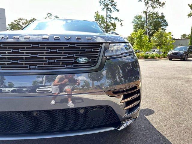 used 2024 Land Rover Range Rover Velar car, priced at $73,703