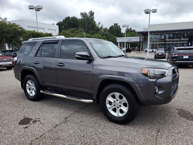 used 2016 Toyota 4Runner car, priced at $29,991